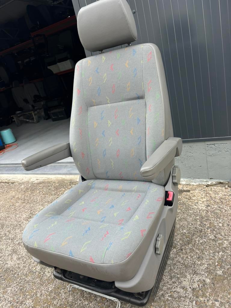 Stoel rechts comfort Volkswagen Transporter t5 inka, Tymtop5@gmail.com, Volkswagen, Tymtop, 3161EK