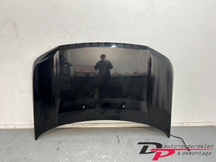 Motorkap van een Landrover Freelander (820), -, -, Ophalen of Verzenden, -