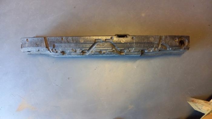 Bumperframe achter van een Volkswagen Passat, Gebruikt, -, Volkswagen, -