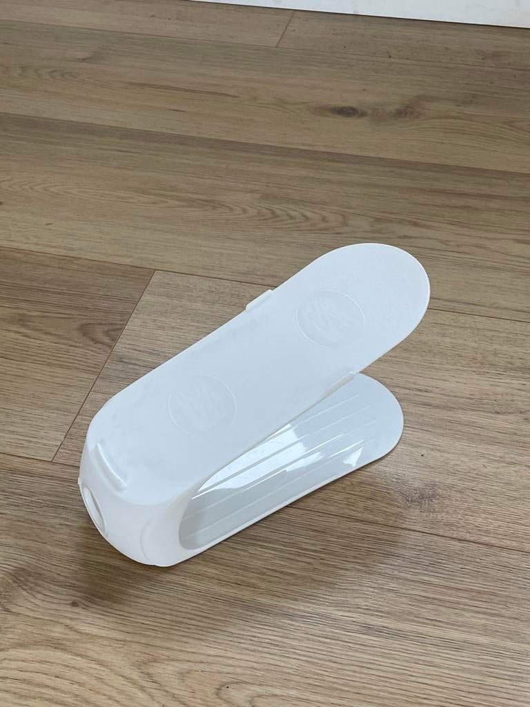 Schoen organizers - ruimtebesparend, Ophalen of Verzenden, Zo goed als nieuw