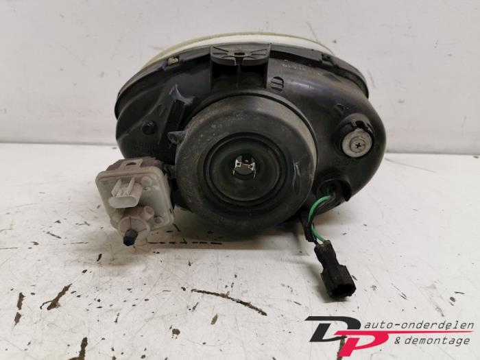 Koplamp links van een Chevrolet Matiz, Gebruikt, -, Ophalen of Verzenden, -