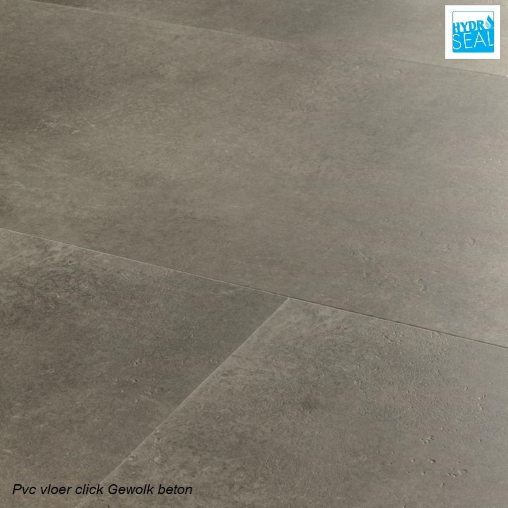 Quick-Step illume – PVC tegel vloeren Keuze uit 10 X Decor, 75 m² of meer, Crème, Nieuw, Ophalen of Verzenden