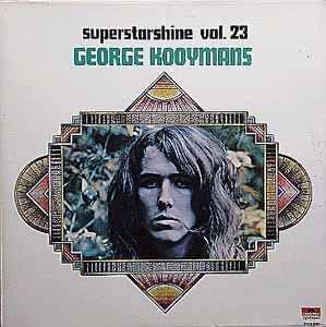 Superstarshine LP Serie - Diverse Artiesten, Cd's en Dvd's, Vinyl | Pop, Ophalen, Gebruikt, 12 inch