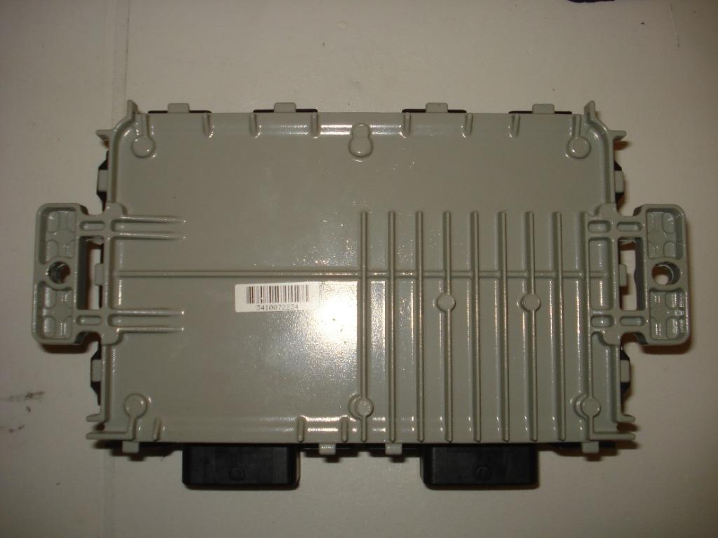 Luchtvering Citroen Wabco PSA  air suspension unit herstel, Auto-onderdelen, Ophalen of Verzenden, Gebruikt, Citroën