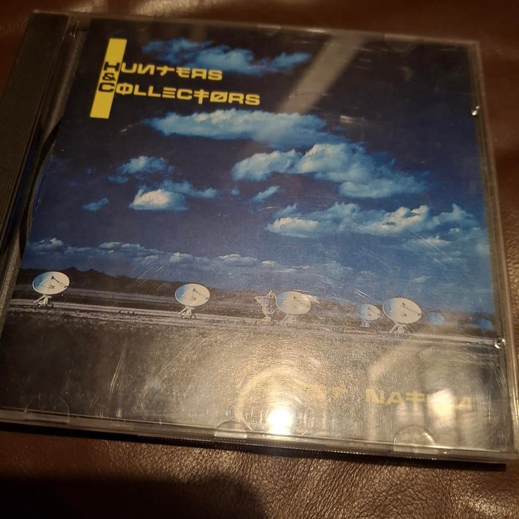 Hunters collectiors, Ophalen of Verzenden, Zo goed als nieuw, Poprock