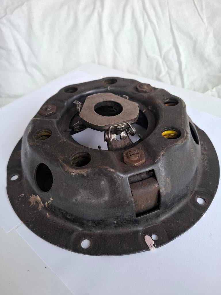 Drukgroep XPAG motor MG Morris - Oldtimer Onderdeel, Ophalen of Verzenden, Gebruikt, MG