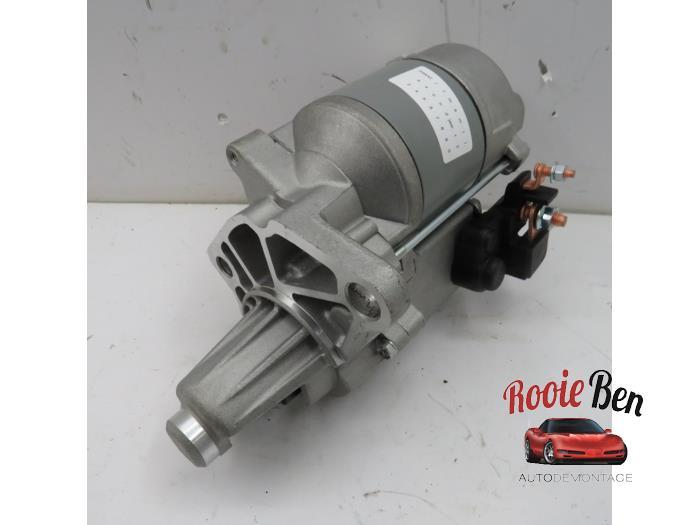 Startmotor van een Dodge RAM, -, -, Nieuw, Ophalen of Verzenden