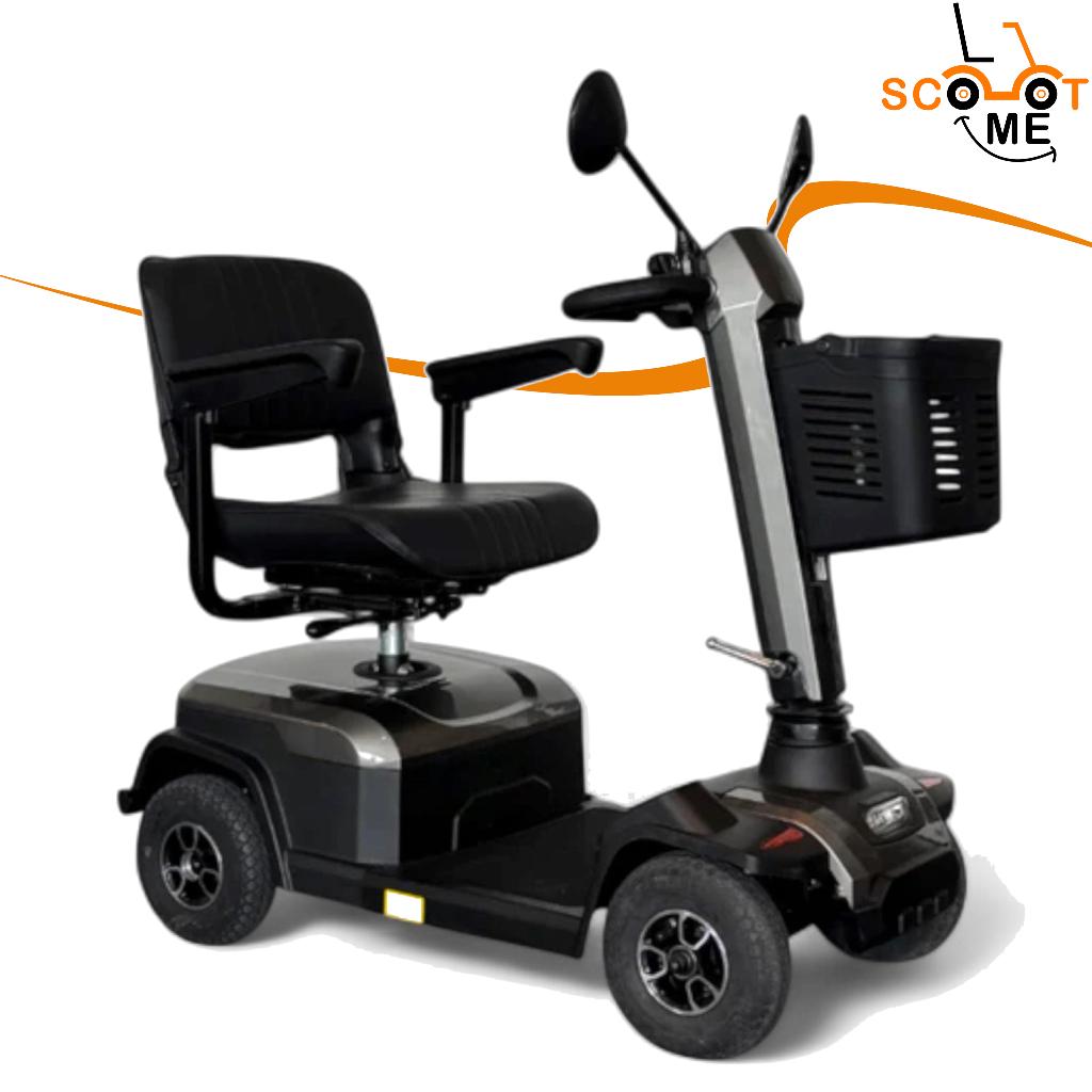 Scootmobiel - IVA Rider 300, Diversen, Brommobielen en Scootmobielen, Overige merken, -, -, Nieuw