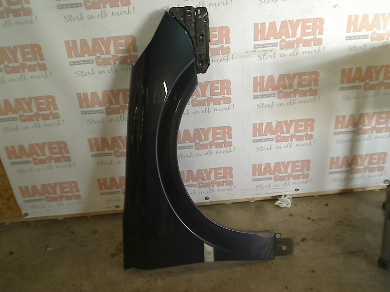 Spatbord Rechts Voor Opel Vectra C Caravan (2003-10/2008-08), Gebruikt, Bahnhofsplatz, Rüsselsheim am Main 65423, , Duitsland