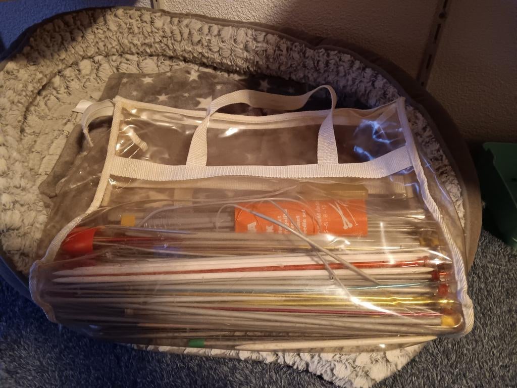 Diverse artikelen, Hobby en Vrije tijd, Borduren en Borduurmachines, Ophalen of Verzenden, Patroon