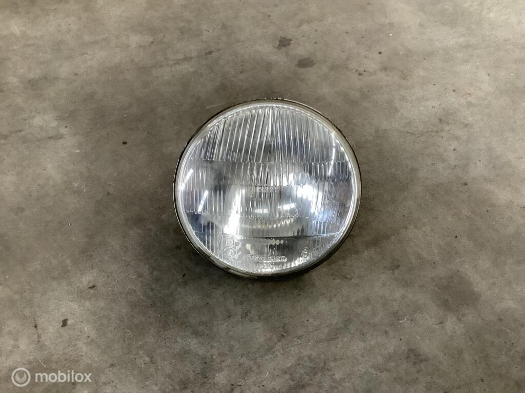 Koplamp H4 Volvo Amazon PV 544 Duett P1800 1212963, Gebruikt, Ophalen of Verzenden