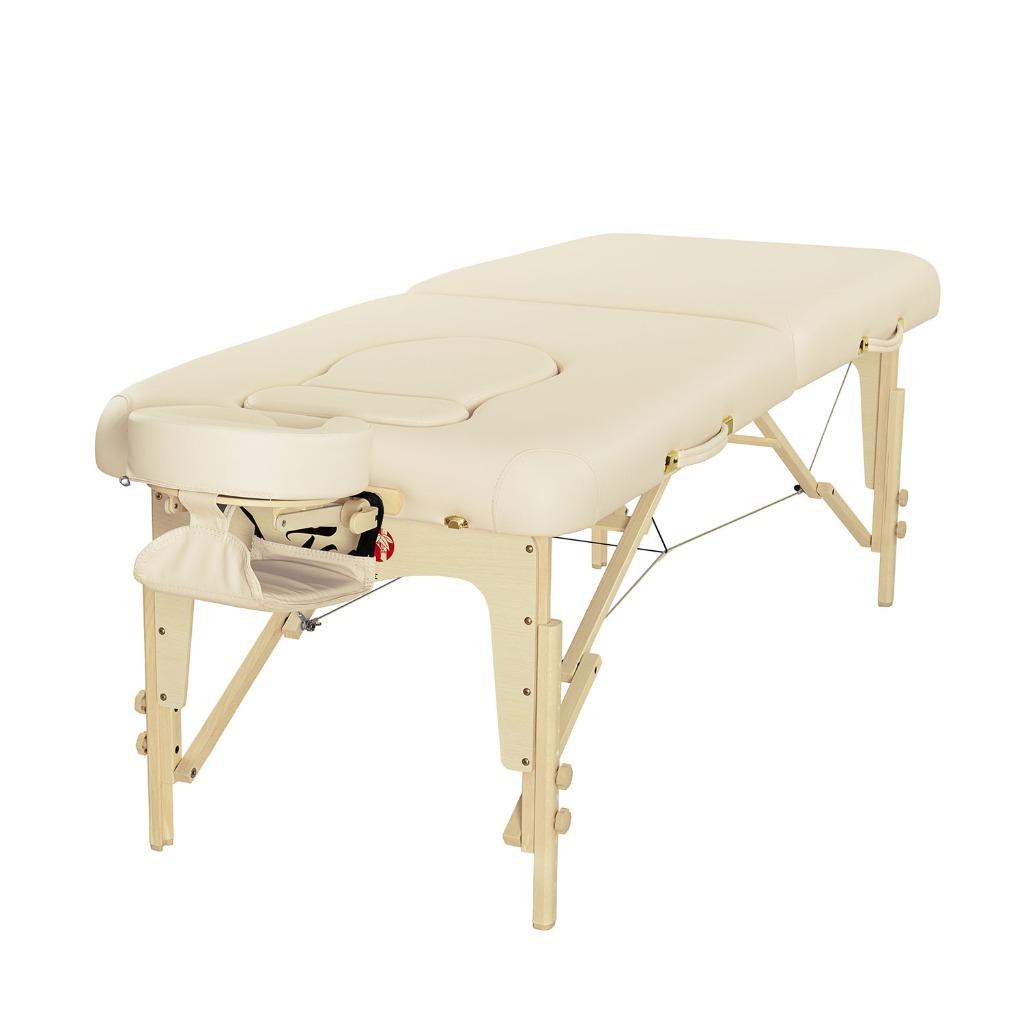 ZwangerschapsMassagetafel pakket gevlochten mat - Extra Lang, WellTouch, Massagetafel, Nieuw, Tennesseedreef 7D - 3565CK Utrecht