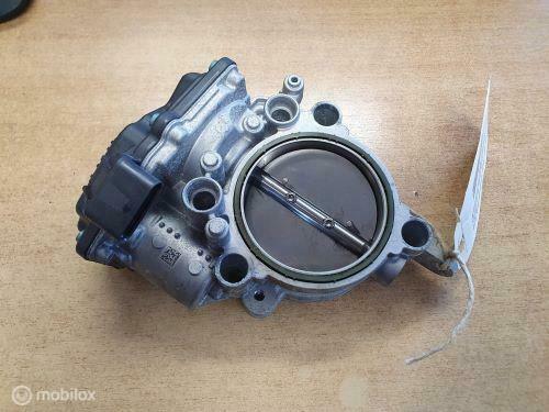 Gasklephuis BMW 3-serie G20 320i  13548623324, Ophalen of Verzenden, Gebruikt