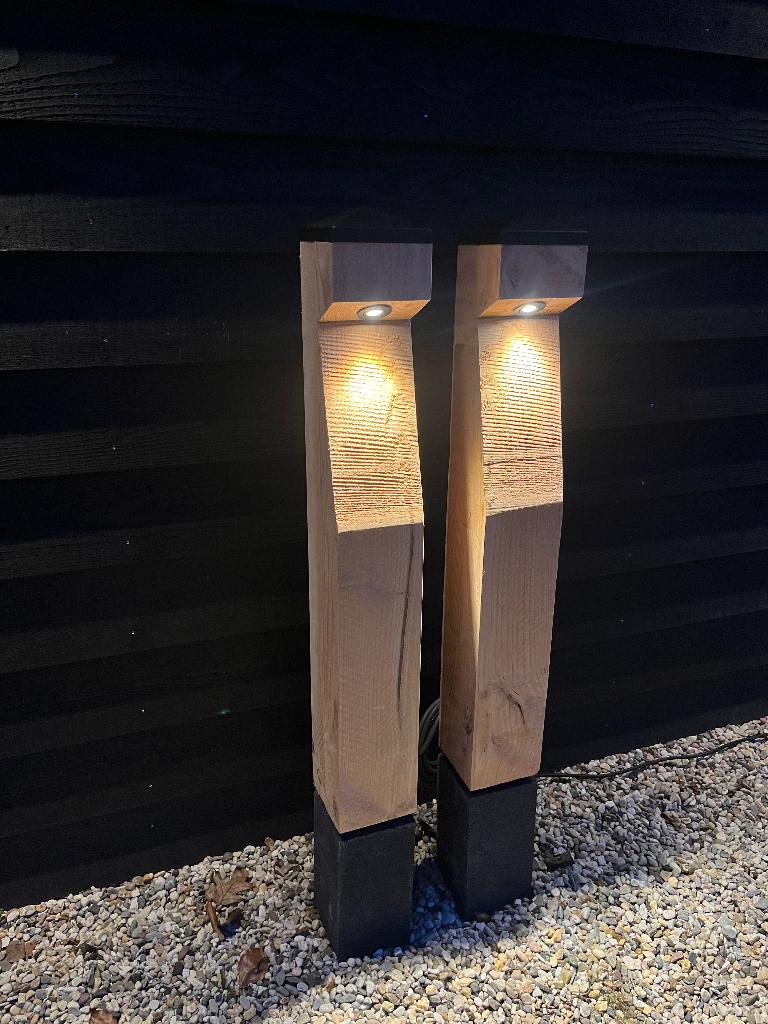 Tuinverlichting, Tuin en Terras, Minder dan 50 watt, Nieuw, Ophalen of Verzenden, Netvoeding