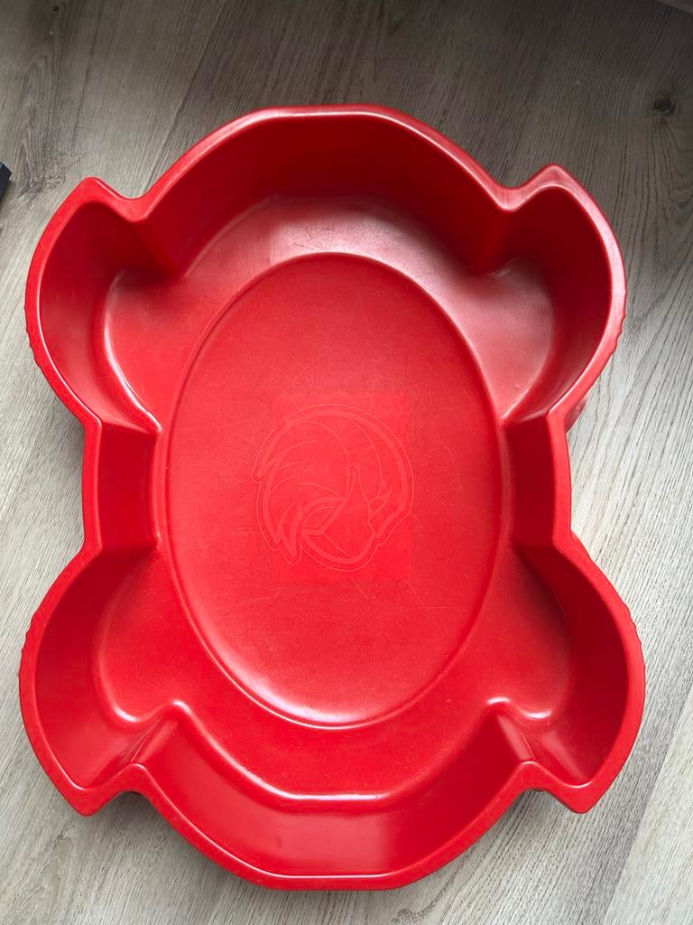 Beyblades Arena - Vechtarena voor tollen, Ophalen, Gebruikt, Jongen of Meisje