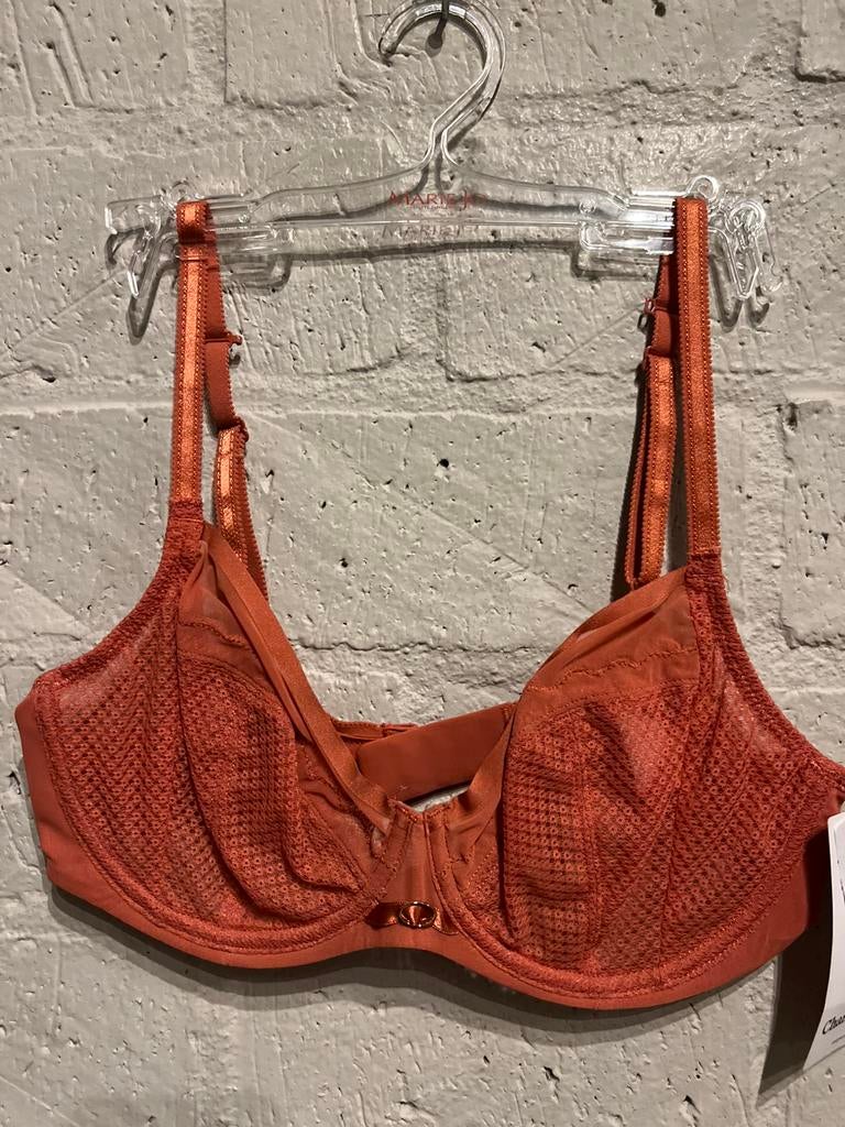 Chantelle bh maat 75D  NIEUW!! Nu €25,-, Ophalen of Verzenden, BH