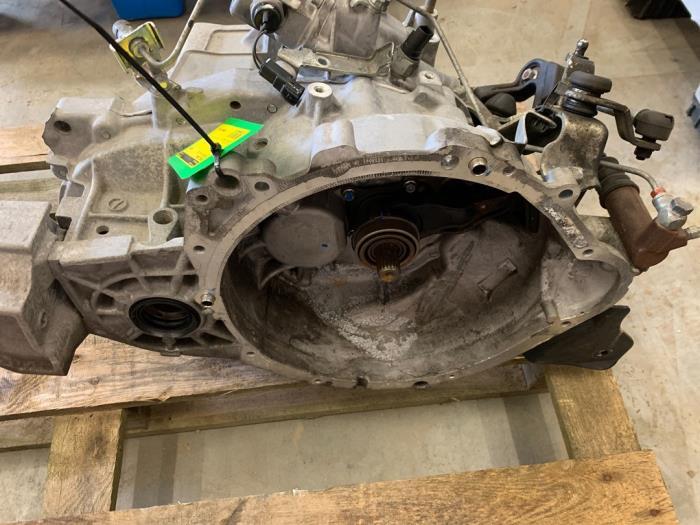 Versnellingsbak van een Mitsubishi ASX, Gebruikt, -, -, Ophalen of Verzenden