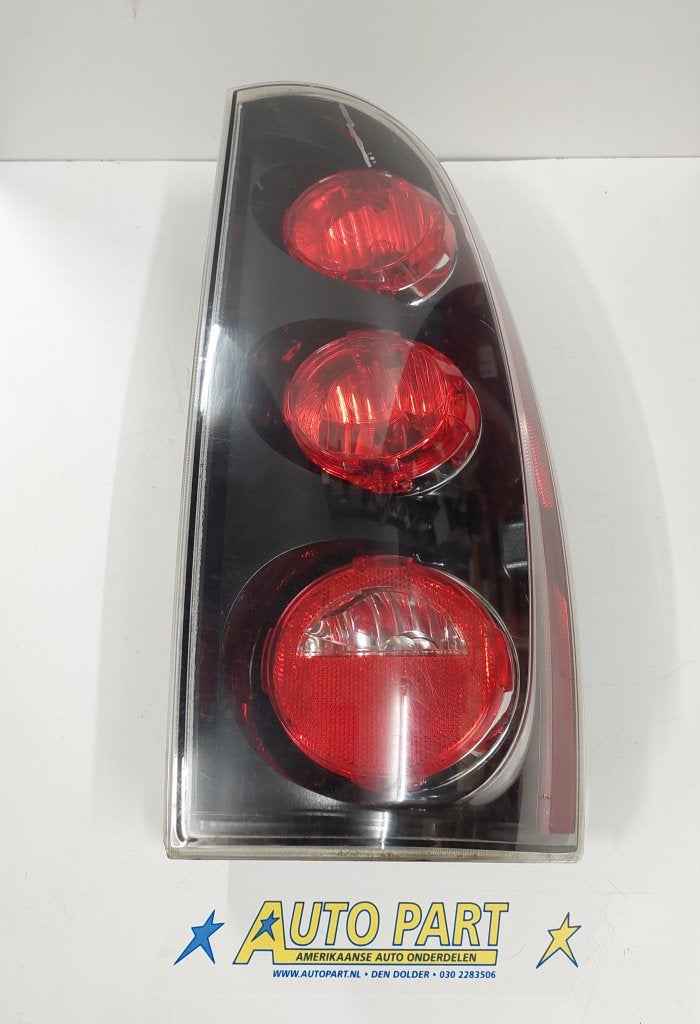 GMC Yukon Denali achterlicht 2007-2011, Auto-onderdelen, Gebruikt, Info@gm.com, Chevrolet, Ophalen of Verzenden