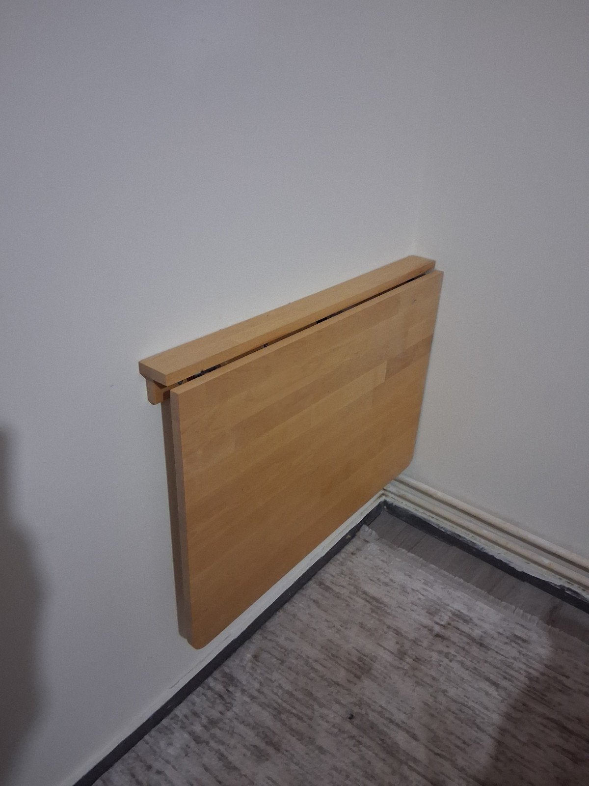 Klaptafel, Antiek en Kunst, Ophalen
