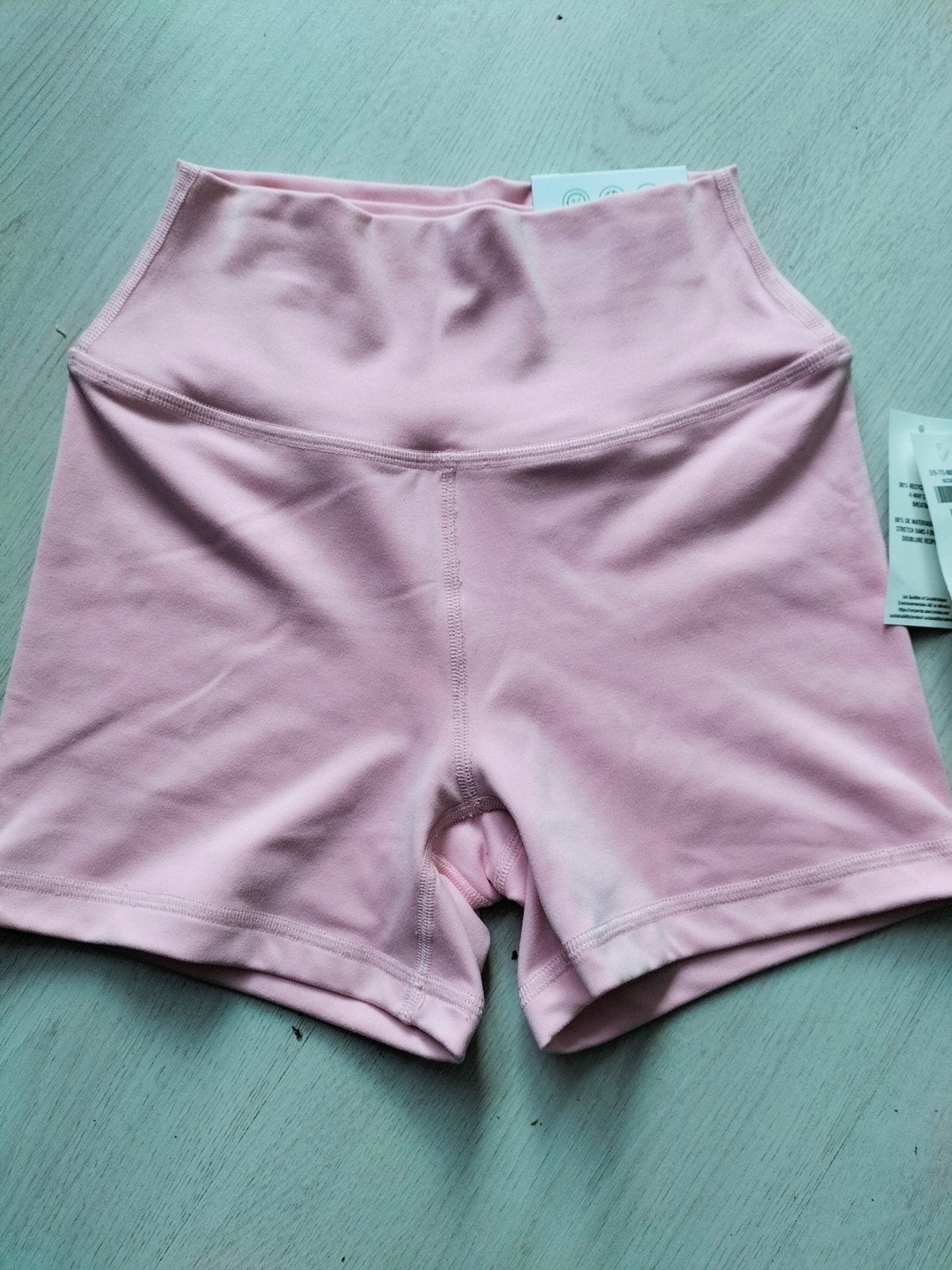 Gilly Hicks sportshortie sportkleding dames, Gilly Hicks, Overige typen, Nieuw, Ophalen of Verzenden