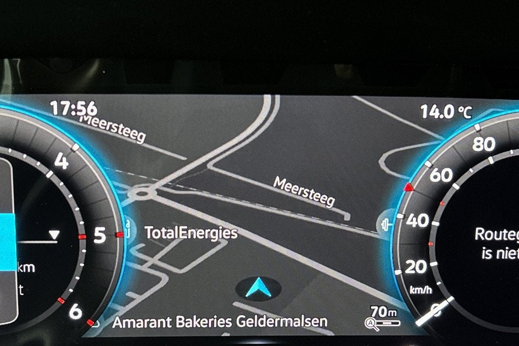 Volkswagen Crafter 2.0 TDI 177 PK DSG L3H3 Exclusive | Facel, Stof, Gebruikt, Euro 6, 4 cilinders