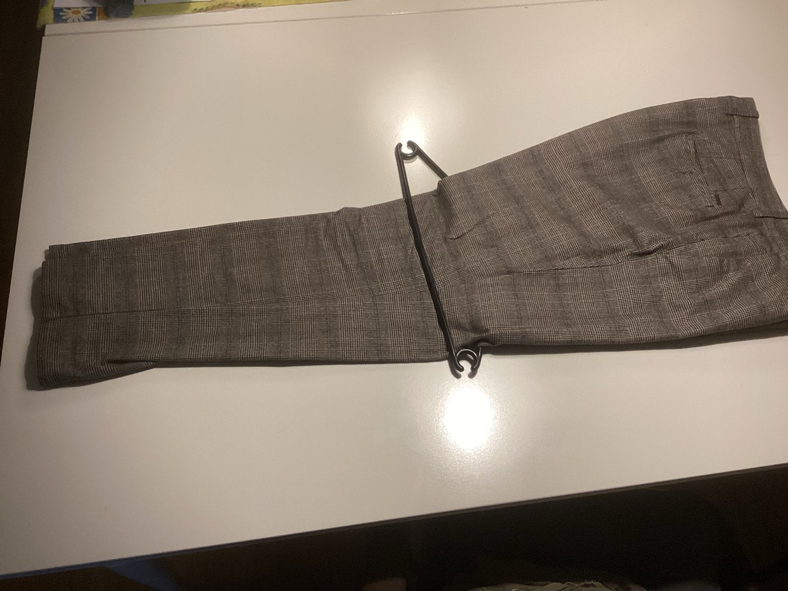 Herenpantalon W40 L32 - Nieuwe Collectie 2024, Kleding | Heren, Ophalen of Verzenden, Nieuw, Overige maten, Bruin