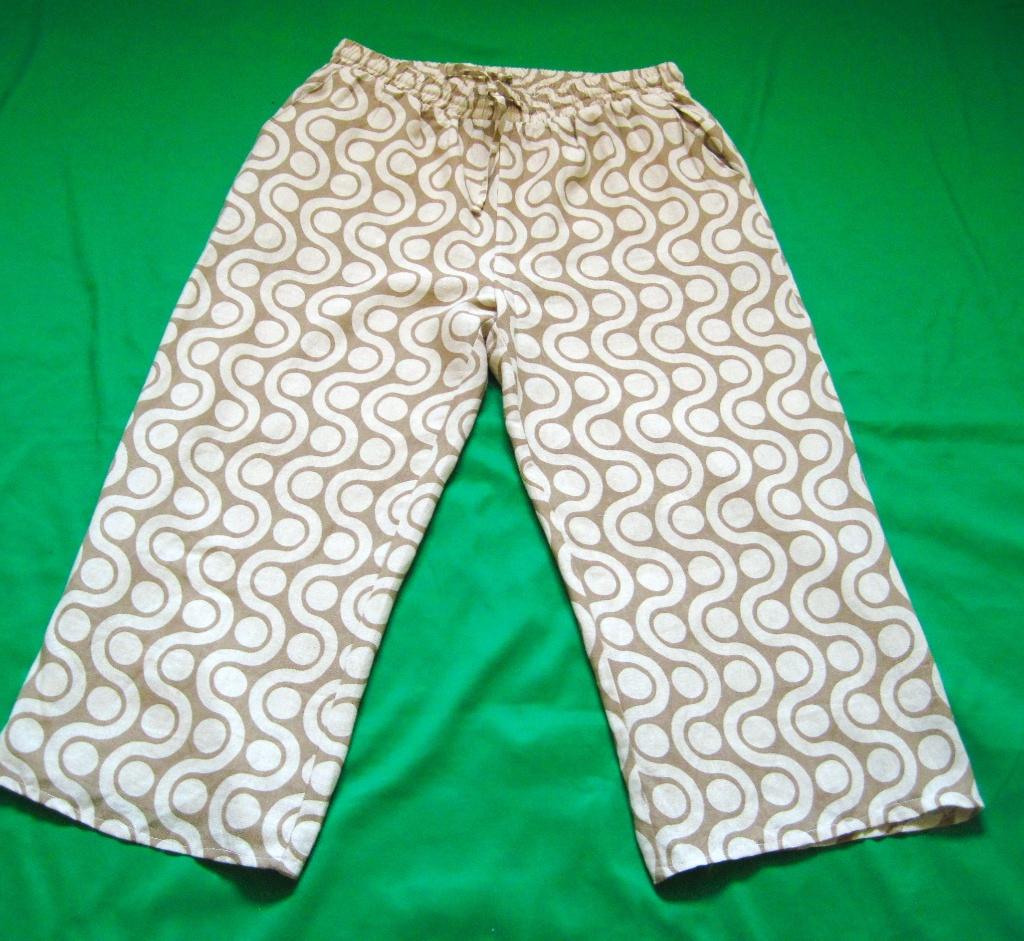 g1  DAMES LINNEN BROEK van LADIES FASHION  Maat:XL, Kleding | Dames, Grote Maten, Ophalen of Verzenden, Zo goed als nieuw, Overige kleuren