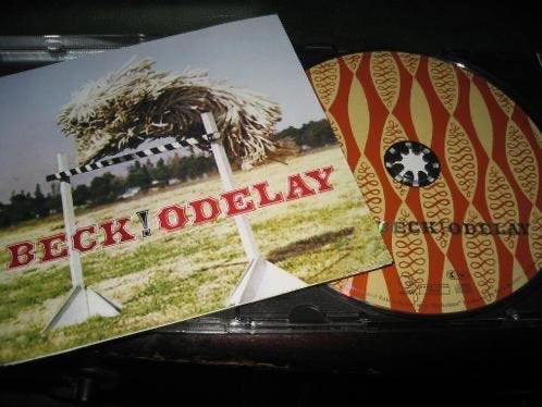 Beck – Odelay -, Ophalen of Verzenden
