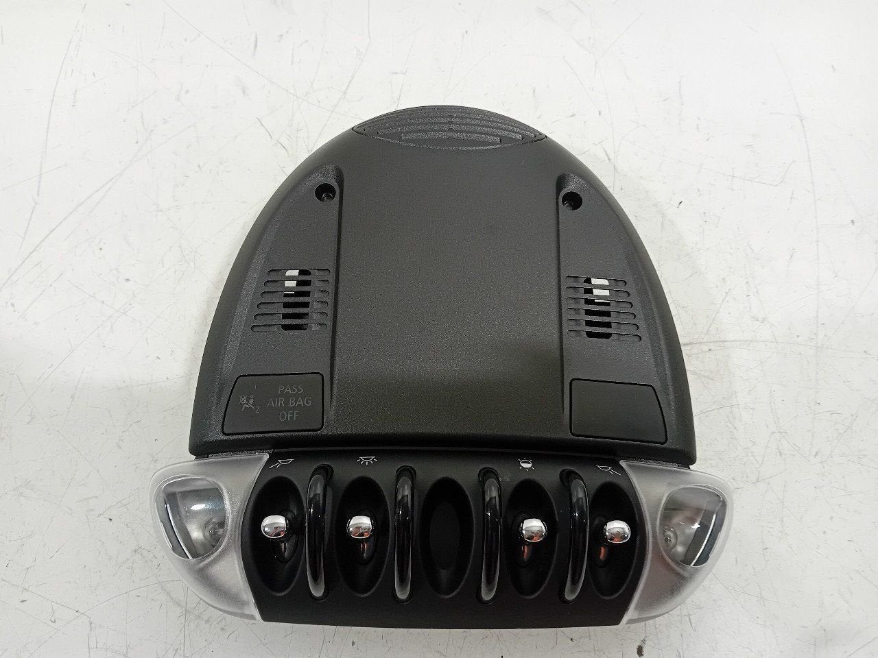 Binnenverlichting Mini Mini, Onderdelen@venauto.nl, Van der Ven Autorecycling B.V., Gebruikt, Ettenseweg 76, 4706 PB Roosendaal, The Netherlands
