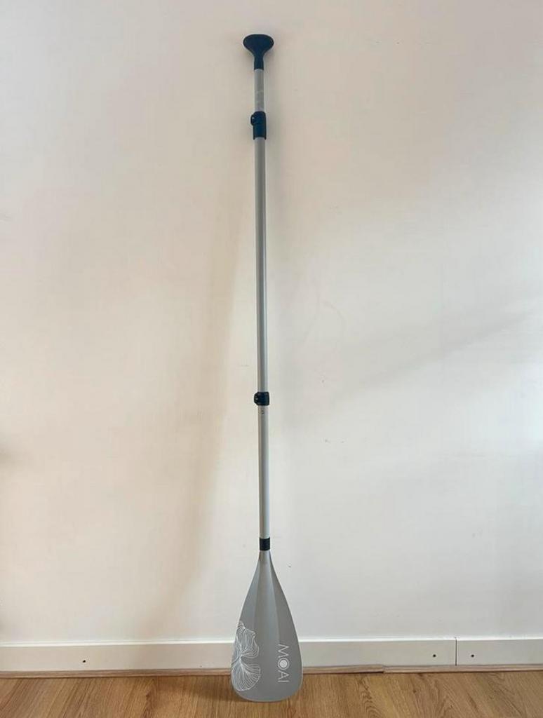 Nieuwe Moai Sup Glasvezel Pedel, Eén persoon, ., Overige typen, Nieuw