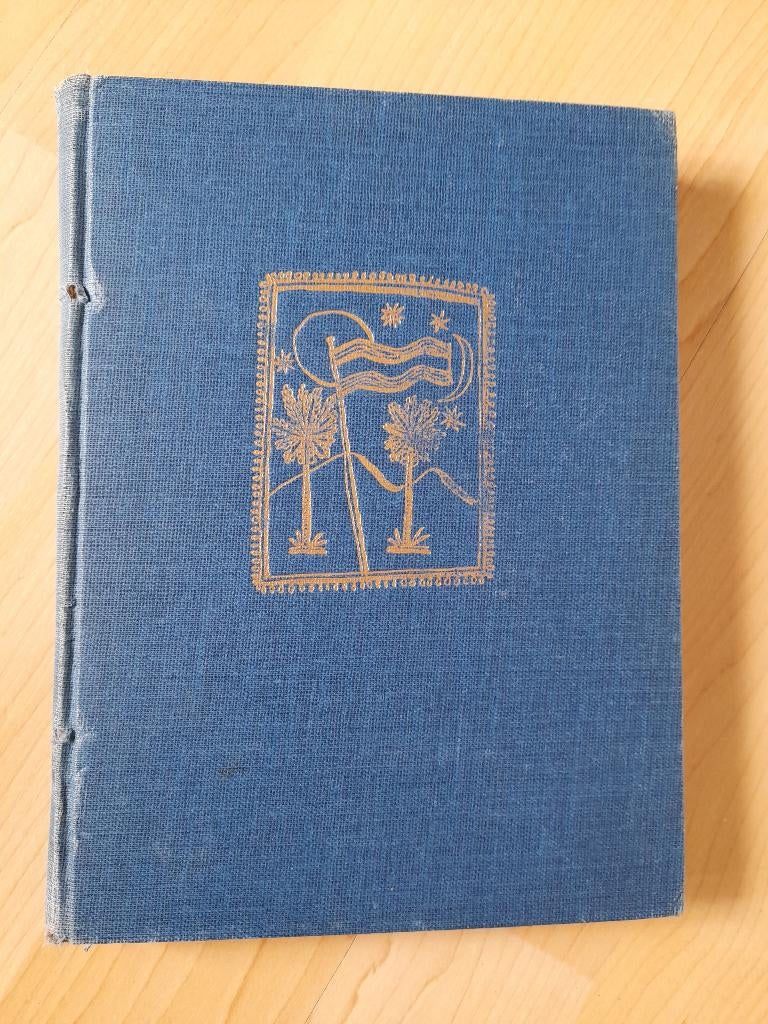OP WACHT IN DE DESSA  AC de Gooyer, Boeken, Ophalen of Verzenden, Gelezen