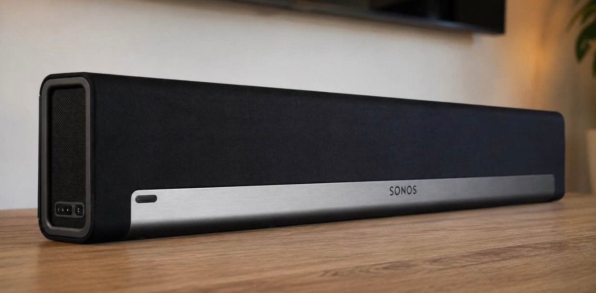 Sonos Playbar soundbar met originele doos