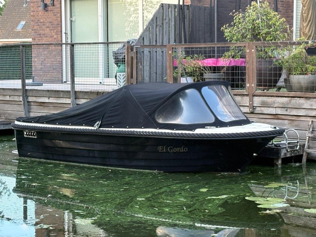 Liberty 530 sloep met 15pk (BJ2022) en meer!, Niet ingevuld, Niet ingevuld, 5 m, 2 m
