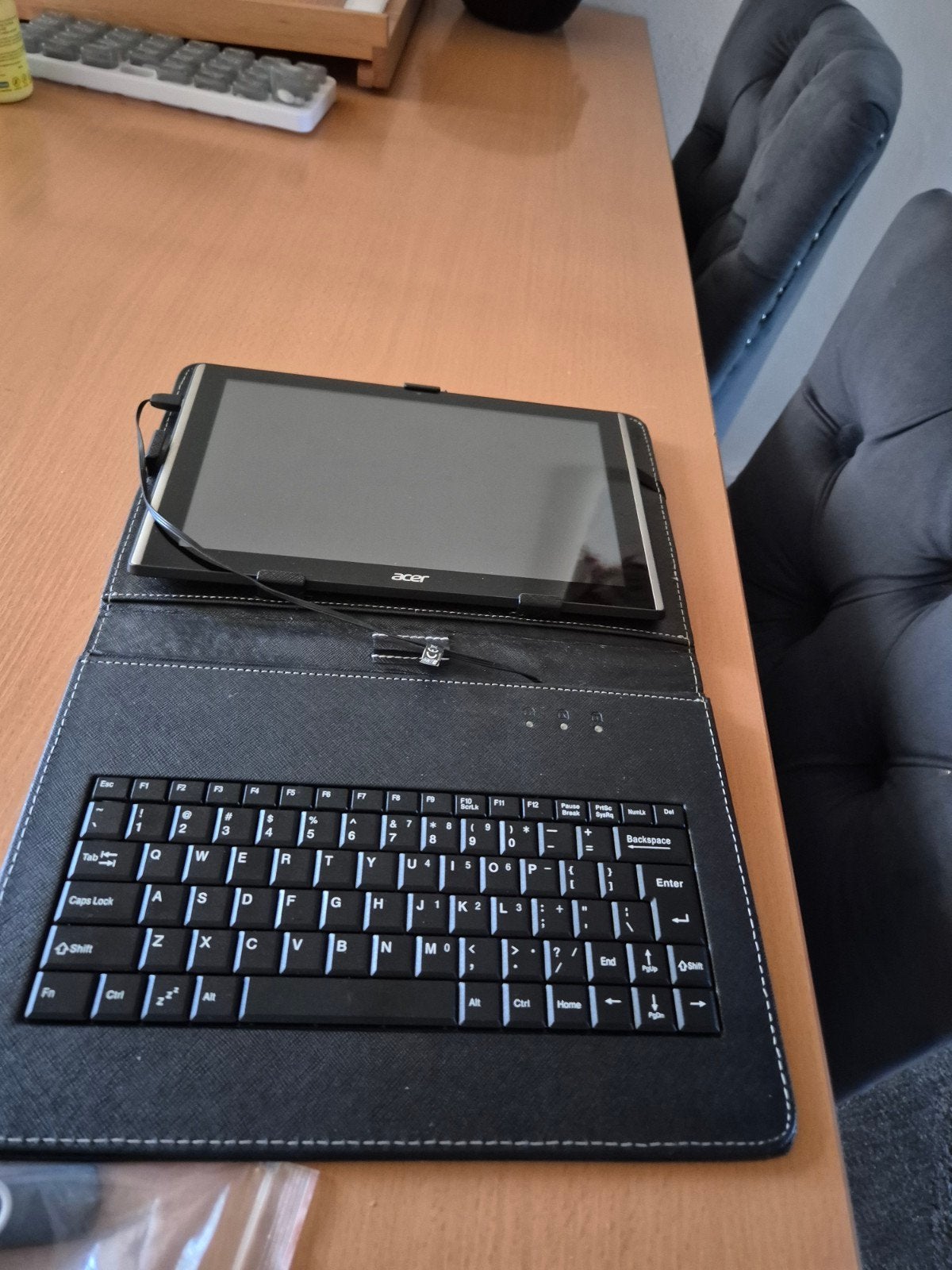 tablet  acer, Computers en Software, Ophalen, 2 tot 3 Ghz