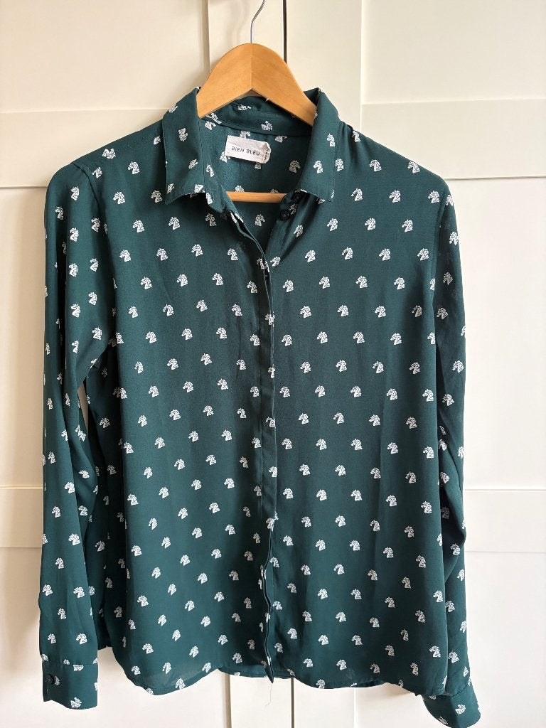 Blouse The Sting, Maat 38/40 (M), The Sting, Ophalen of Verzenden, Zo goed als nieuw