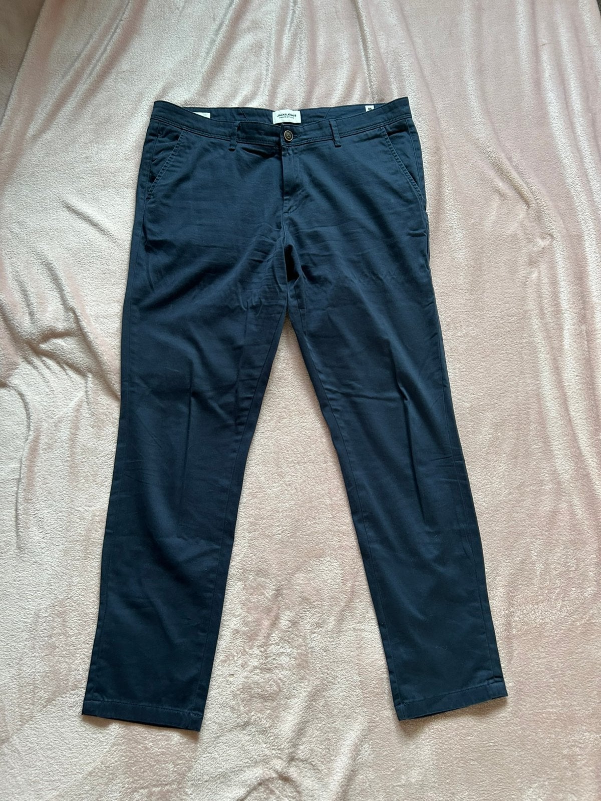 Broek van jack&jones 36/32, Ophalen of Verzenden, Zo goed als nieuw, Maat 56/58 (XL)