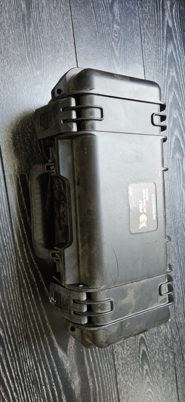 Peli Storm Case IM2306- Robuuste Beschermkoffer, Ophalen of Verzenden, Gebruikt