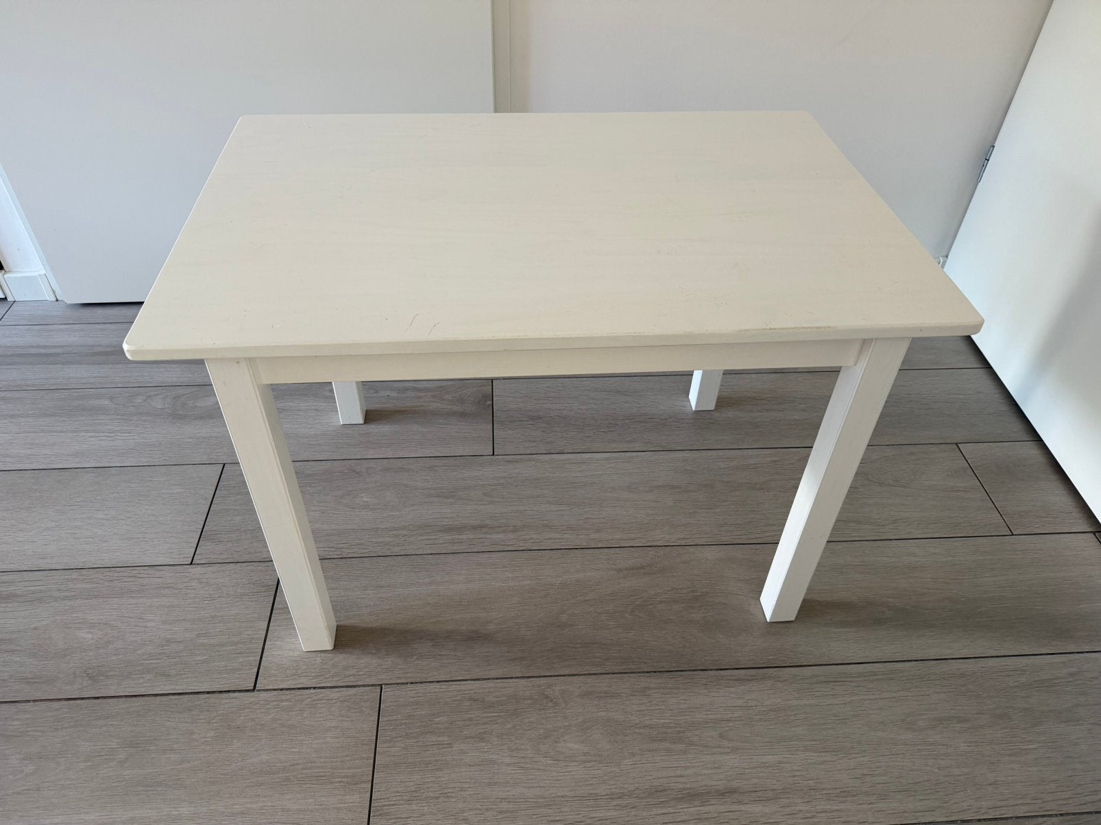 Tafel voor kinderen - Ikea, Ophalen, Gebruikt, Tafel(s)