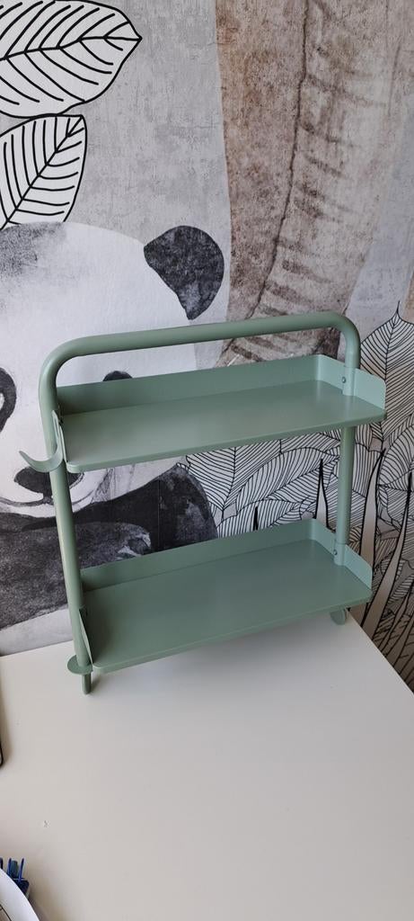 IKEA RELATERA Bureau Kastje / Rekje - Nieuw bovendeel, Huis en Inrichting, Kasten | Overige, Ophalen of Verzenden, Nieuw