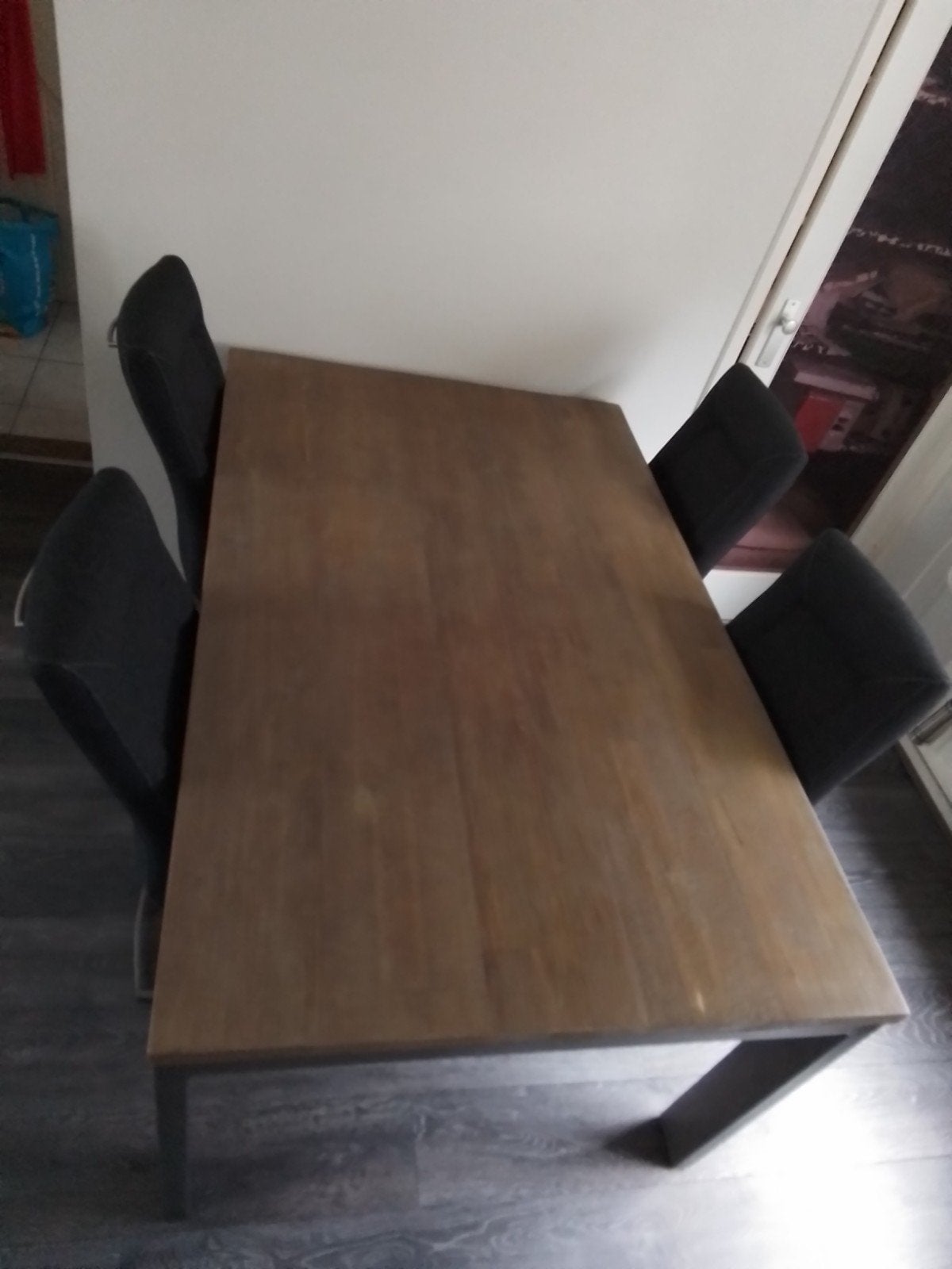 complete woonkamer inboedel, Huis en Inrichting, Ophalen