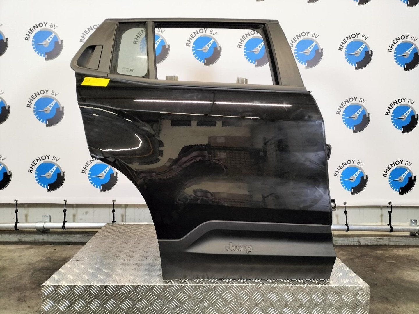 JEEP AVENGER J2 GSE T3 PORTIER RA  2025, Gebruikt, Deur, Achter, Ophalen of Verzenden