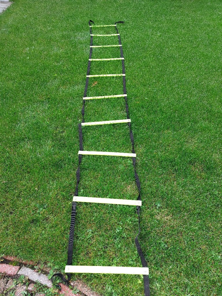 Speedladder 3,50 cm  Nieuw, Maat XL, Ophalen of Verzenden, Nieuw, Overige typen