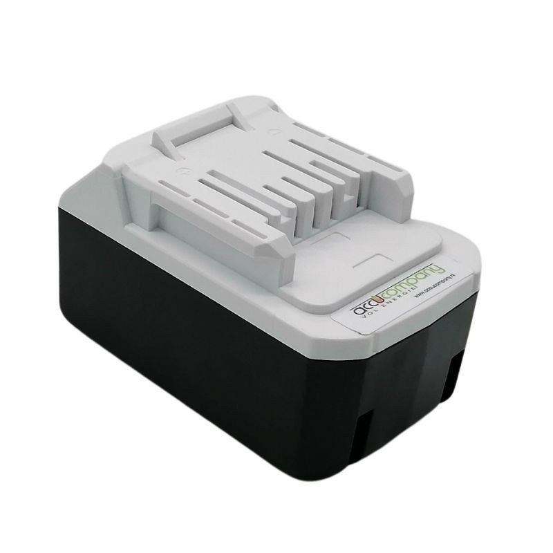 Accu 5Ah voor Makita BL1815G / BL1820G/ BL1830BL1830G nieuw, Ophalen of Verzenden, Nieuw
