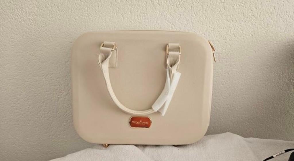 Young Living Opbergtas voor Essentiële Oliën, Ophalen of Verzenden, Nieuw, Aroma