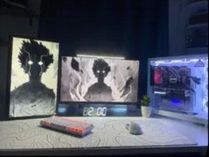 Volledige gaming setup NVIDIA 4060TI & 240fps 0,5ms monitor, Ophalen, 2 tot 3 Ghz, 32 GB, Custom Build
