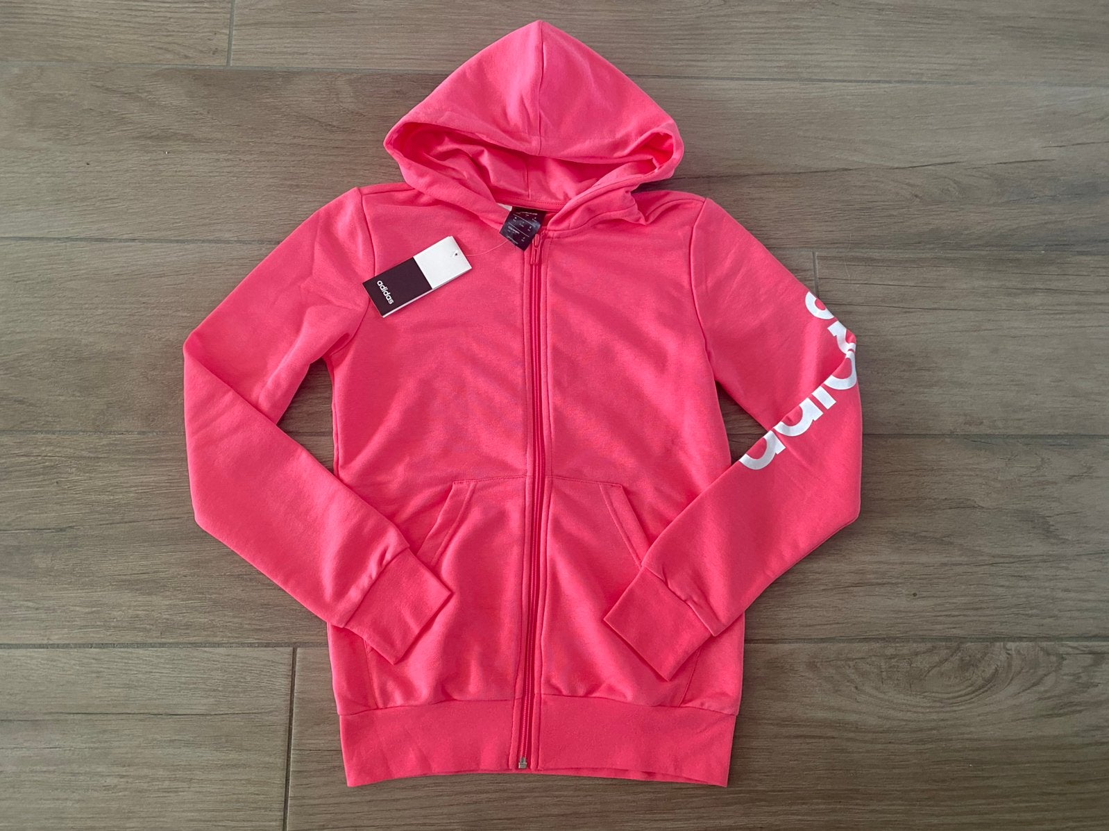 Vest adidas, Ophalen of Verzenden, Nieuw, Meisje, Trui of Vest