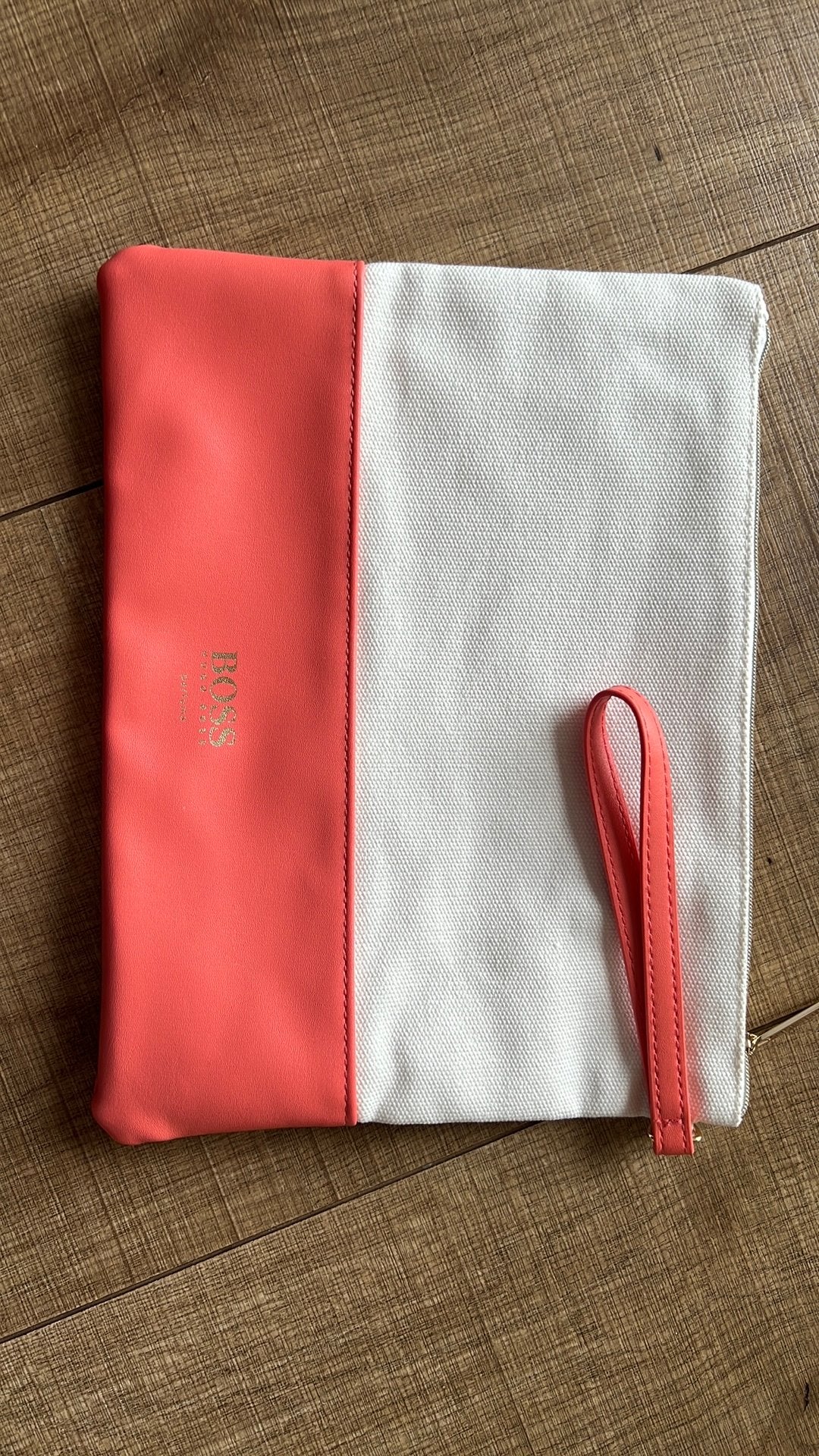 Toilettas/make-up tas, Sieraden, Tassen en Uiterlijk, Toilettassen, Ophalen of Verzenden, Nieuw, Overige kleuren, Dame