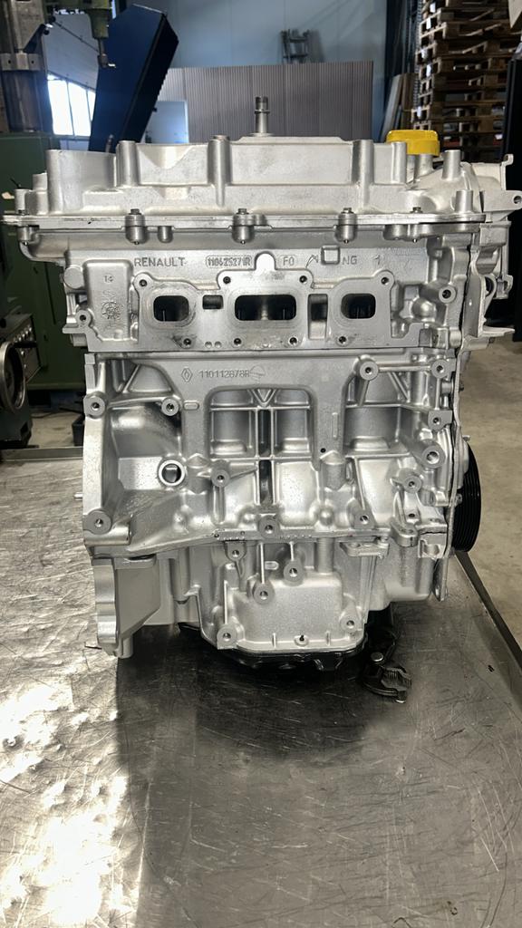 Nieuwe Renault H5F Motorblok - Gereviseerd, Ophalen, Gereviseerd, Renault