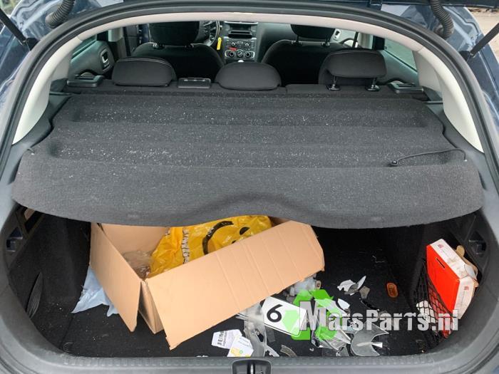Hoedenplank van een Citroen C4, Gebruikt, -, Ophalen of Verzenden, -