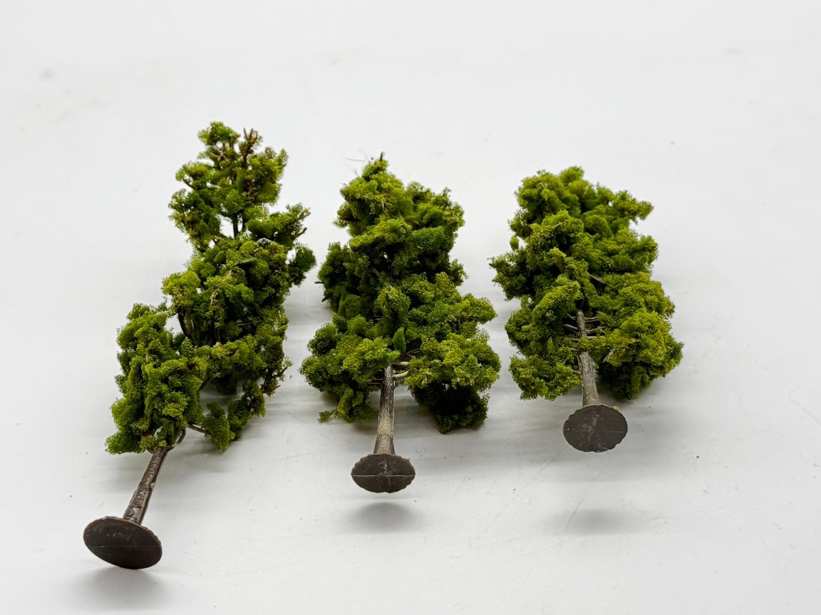 DIORAMA BOMEN LADING, Overige merken, Gebruikt, ., Ophalen of Verzenden